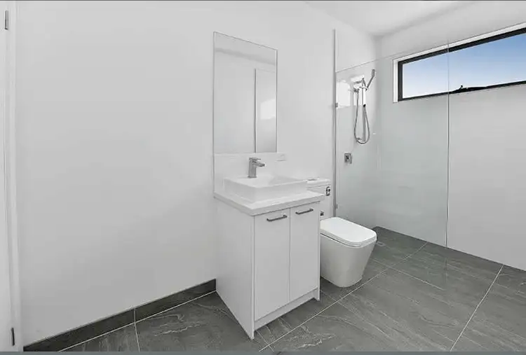 Fourth view of Homely townhouse listing, 5/563 Albion Street, Brunswick West VIC 3055