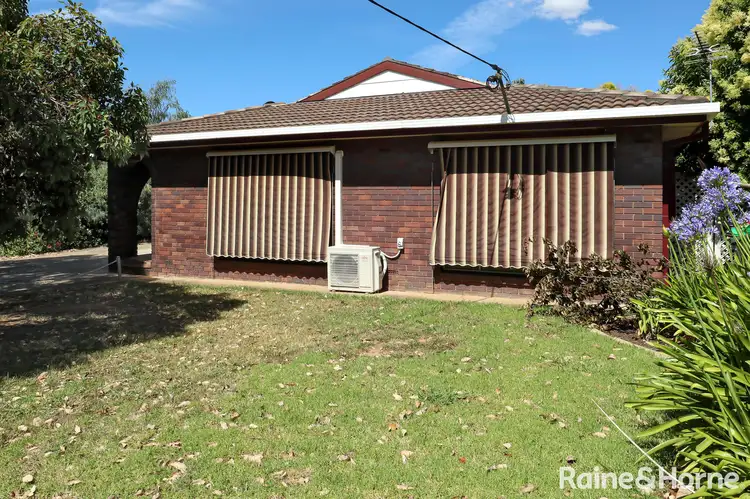 1/31 Kenneally Street, Kooringal NSW 2650