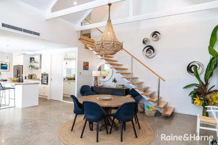 2/11 Craven Close (Port Beach Houses), Port Douglas QLD 4877