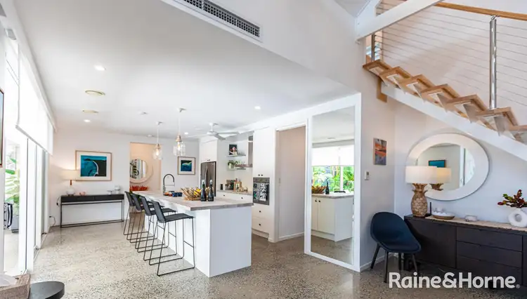 Third view of Homely house listing, 2/11 Craven Close (Port Beach Houses), Port Douglas QLD 4877