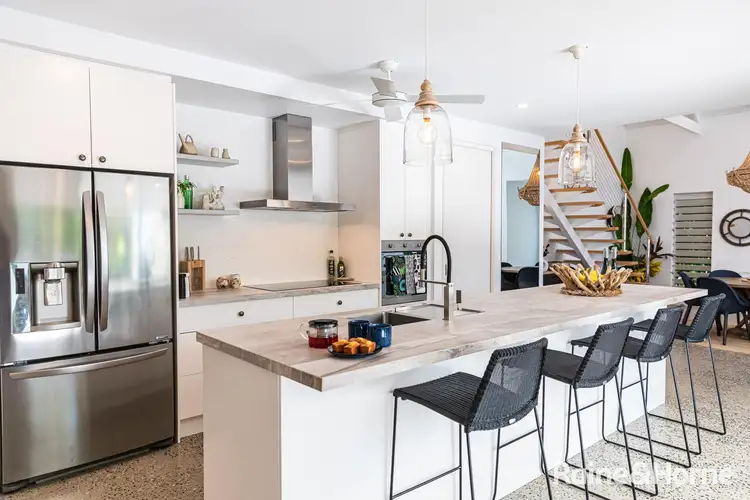 Fourth view of Homely house listing, 2/11 Craven Close (Port Beach Houses), Port Douglas QLD 4877