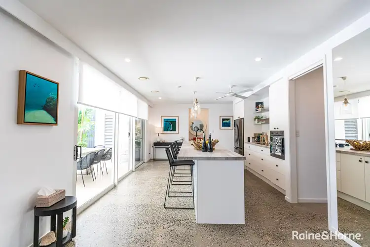 Fifth view of Homely house listing, 2/11 Craven Close (Port Beach Houses), Port Douglas QLD 4877