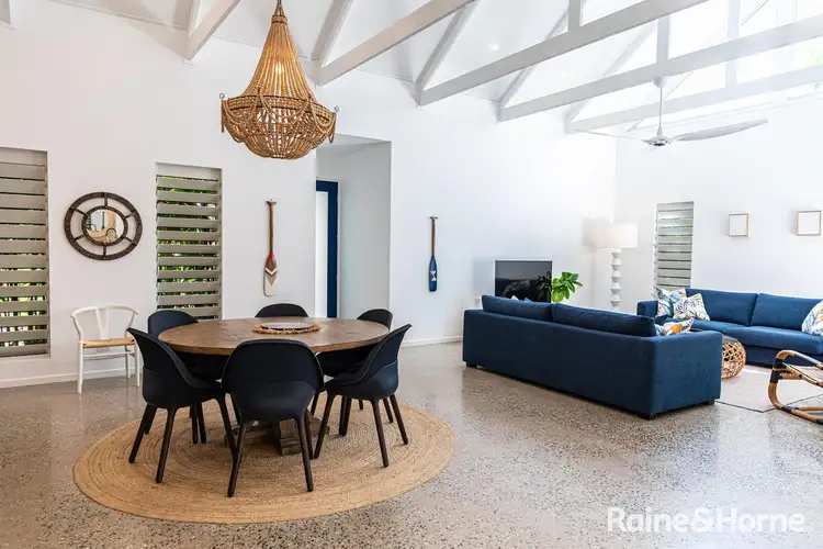 Sixth view of Homely house listing, 2/11 Craven Close (Port Beach Houses), Port Douglas QLD 4877