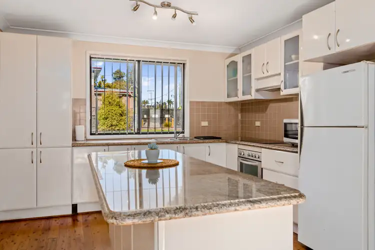 Third view of Homely semi-detached listing, 92 & 92a Bennett Road, Colyton NSW 2760