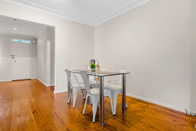 Fourth view of Homely semi-detached listing, 92 & 92a Bennett Road, Colyton NSW 2760