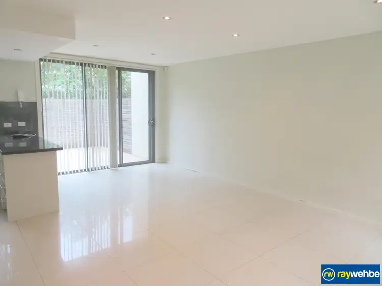 Fourth view of Homely townhouse listing, 3/140 Railway Street, Granville NSW 2142