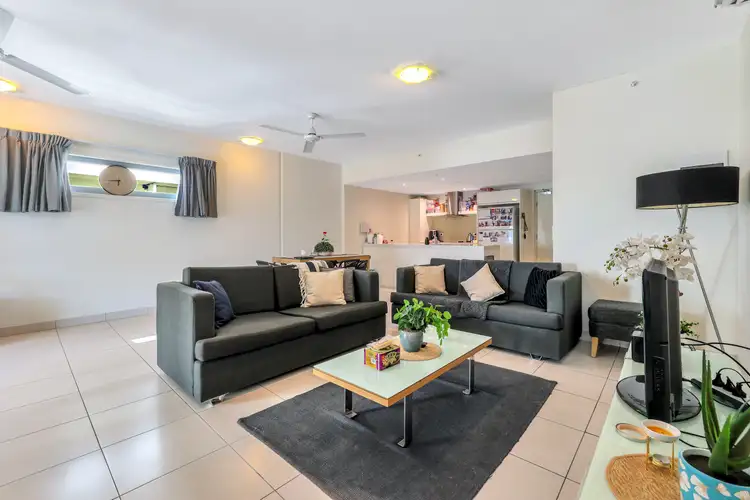 Main view of Homely unit listing, 1106/24 Litchfield Street, Darwin City NT 800