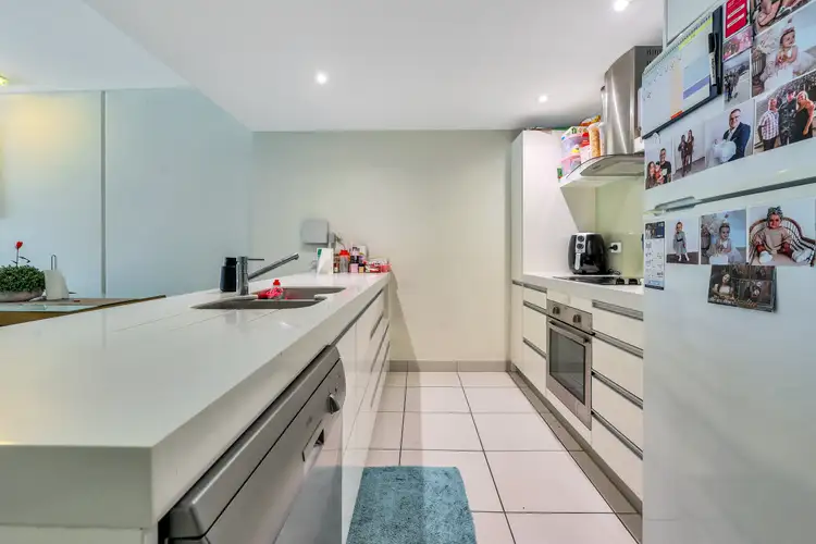 Third view of Homely unit listing, 1106/24 Litchfield Street, Darwin City NT 800