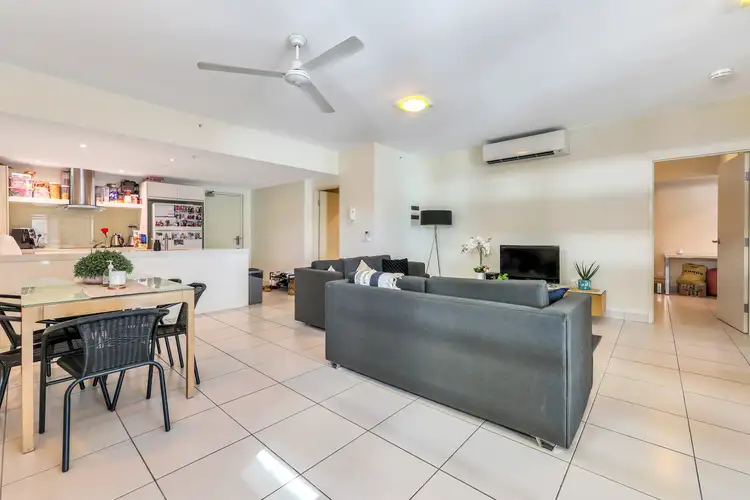 Fifth view of Homely unit listing, 1106/24 Litchfield Street, Darwin City NT 800