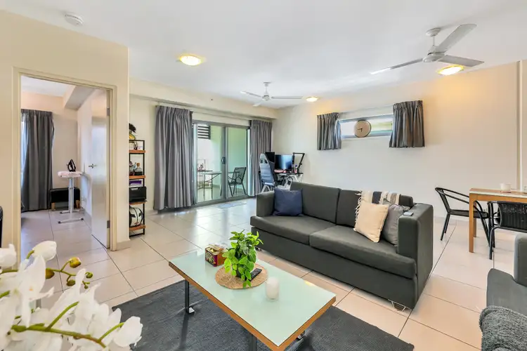 Sixth view of Homely unit listing, 1106/24 Litchfield Street, Darwin City NT 800