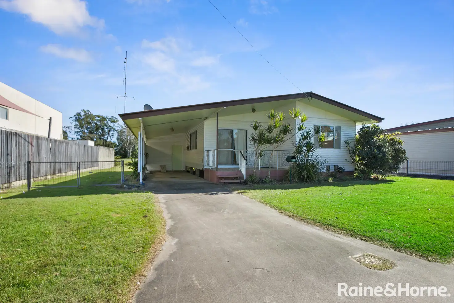 Main view of Homely house listing, 44 Gympie Road, Tin Can Bay QLD 4580