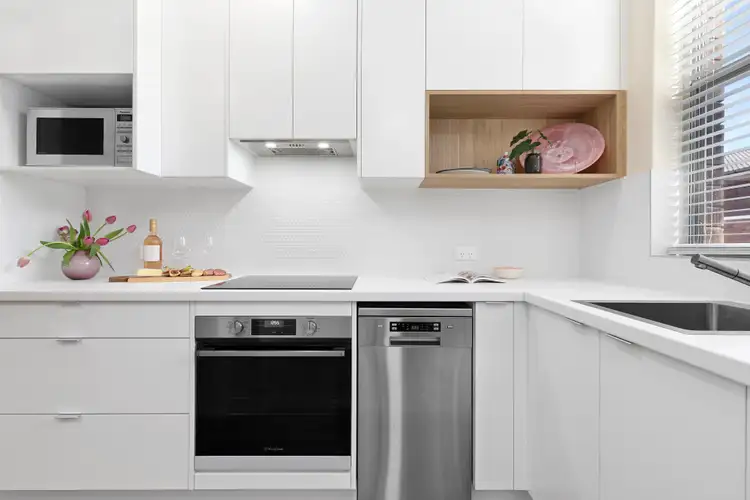 Second view of Homely apartment listing, 8/512-514 Mowbray Road, Lane Cove NSW 2066