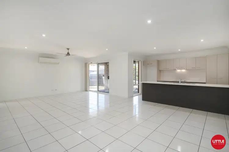 Second view of Homely house listing, 5 Wenlock Place, Brassall QLD 4305
