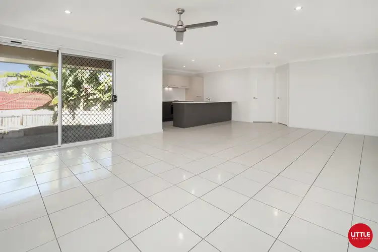 Third view of Homely house listing, 5 Wenlock Place, Brassall QLD 4305