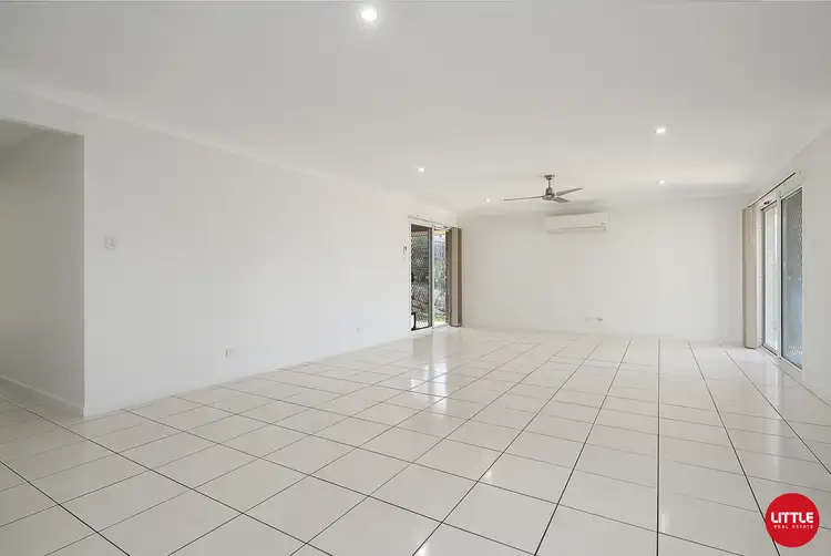 Fourth view of Homely house listing, 5 Wenlock Place, Brassall QLD 4305