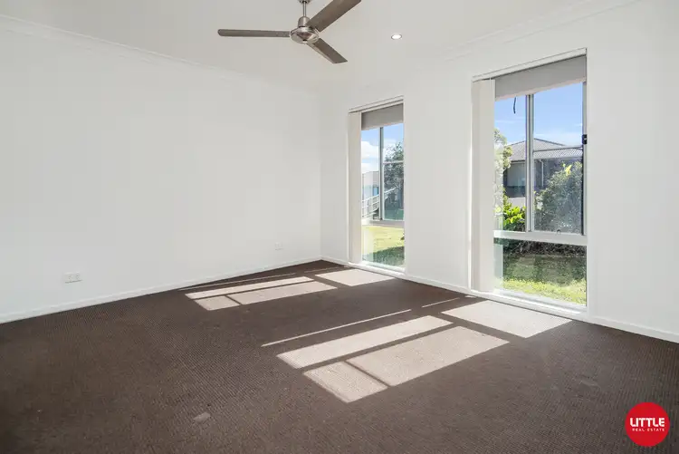 Sixth view of Homely house listing, 5 Wenlock Place, Brassall QLD 4305