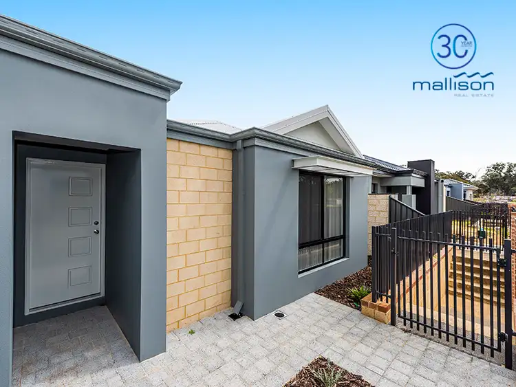 34 Hathaway Street, Baldivis WA 6171