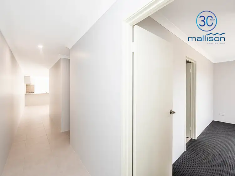 Second view of Homely house listing, 34 Hathaway Street, Baldivis WA 6171