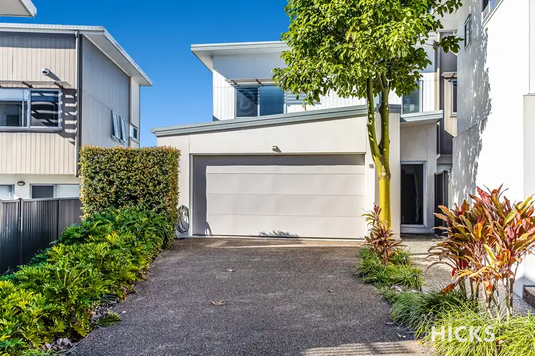 15/1 Bowen Street, Mango Hill QLD 4509