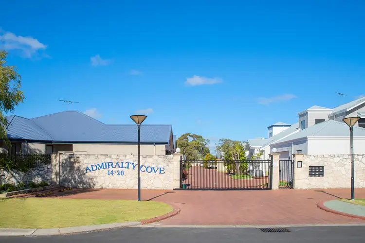 10/14 Thomas Street, West Busselton WA 6280