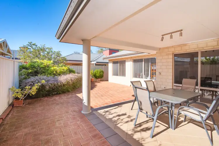 Seventh view of Homely house listing, 10/14 Thomas Street, West Busselton WA 6280