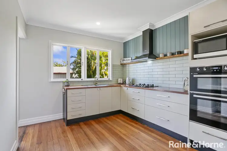 Second view of Homely house listing, 21 Ark Royal Drive, Cooloola Cove QLD 4580