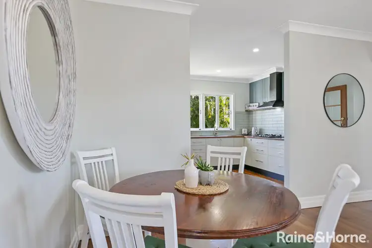 Fourth view of Homely house listing, 21 Ark Royal Drive, Cooloola Cove QLD 4580