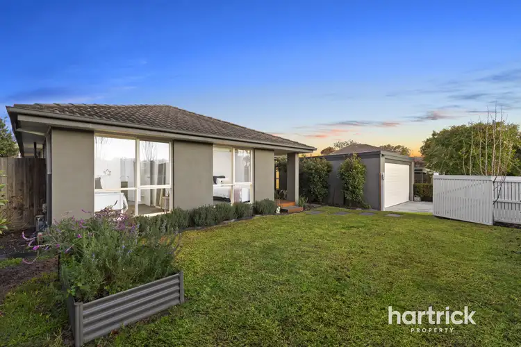 Second view of Homely house listing, 28 Partridge Crescent, Frankston VIC 3199