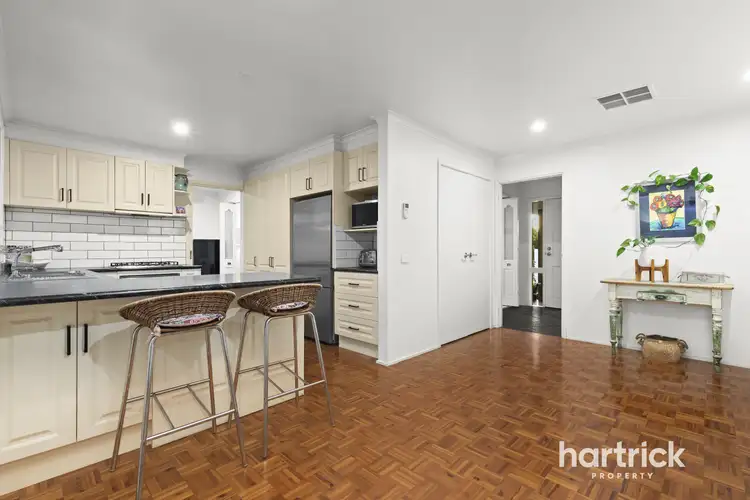 Fourth view of Homely house listing, 28 Partridge Crescent, Frankston VIC 3199