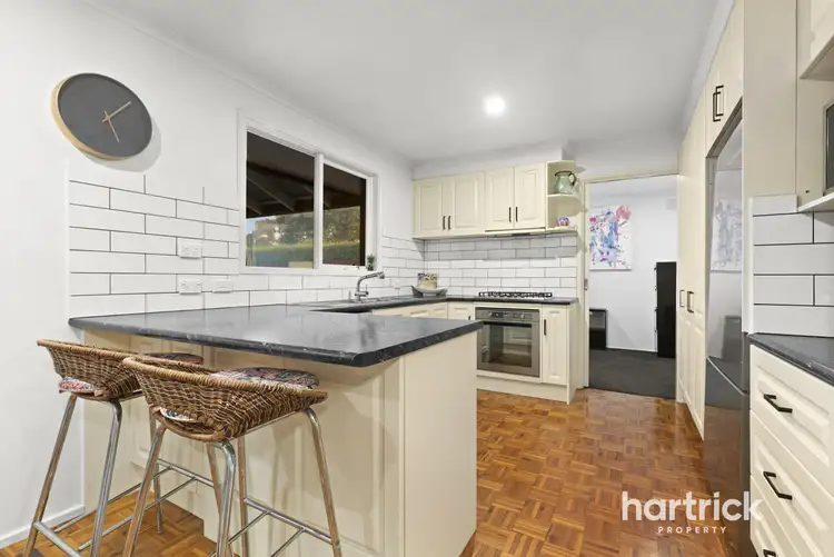 Fifth view of Homely house listing, 28 Partridge Crescent, Frankston VIC 3199