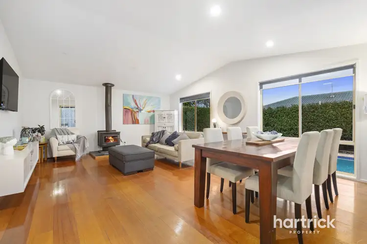 Sixth view of Homely house listing, 28 Partridge Crescent, Frankston VIC 3199