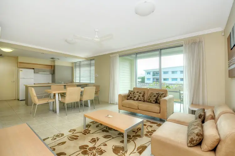 Main view of Homely unit listing, 4/2304-2306 Gold Coast Highway, Mermaid Beach QLD 4218