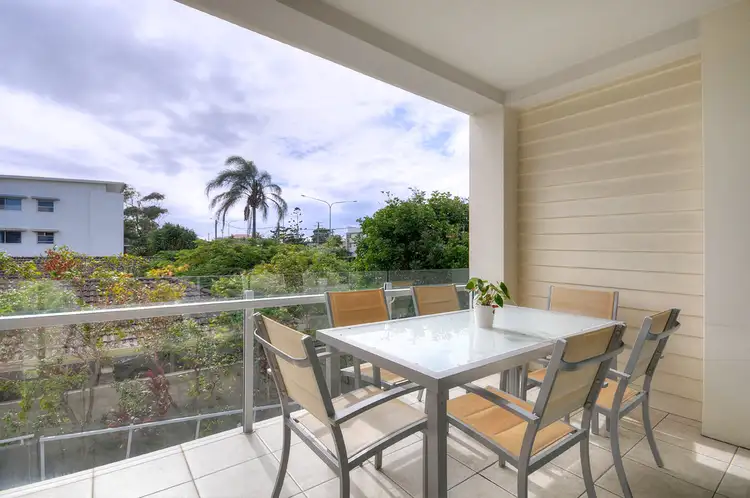 Second view of Homely unit listing, 4/2304-2306 Gold Coast Highway, Mermaid Beach QLD 4218