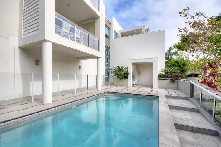 Fourth view of Homely unit listing, 4/2304-2306 Gold Coast Highway, Mermaid Beach QLD 4218