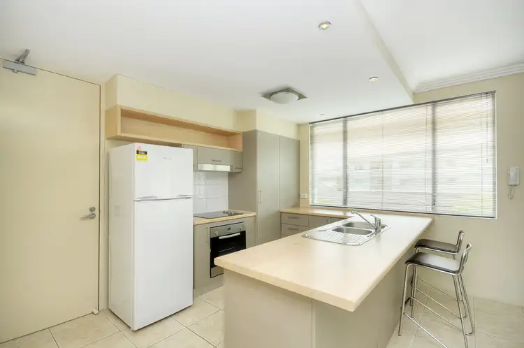 Fifth view of Homely unit listing, 4/2304-2306 Gold Coast Highway, Mermaid Beach QLD 4218