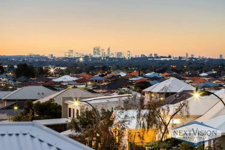 20 Redheart Way, Beeliar WA 6164