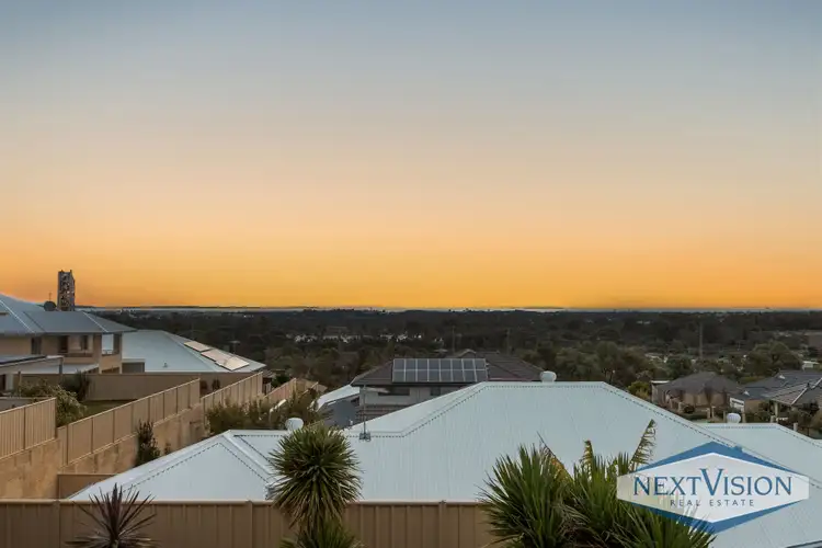 Second view of Homely house listing, 20 Redheart Way, Beeliar WA 6164