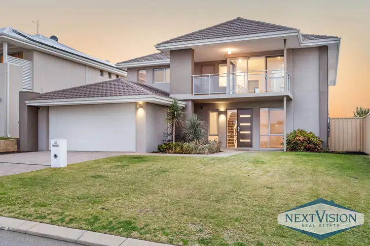 Sixth view of Homely house listing, 20 Redheart Way, Beeliar WA 6164