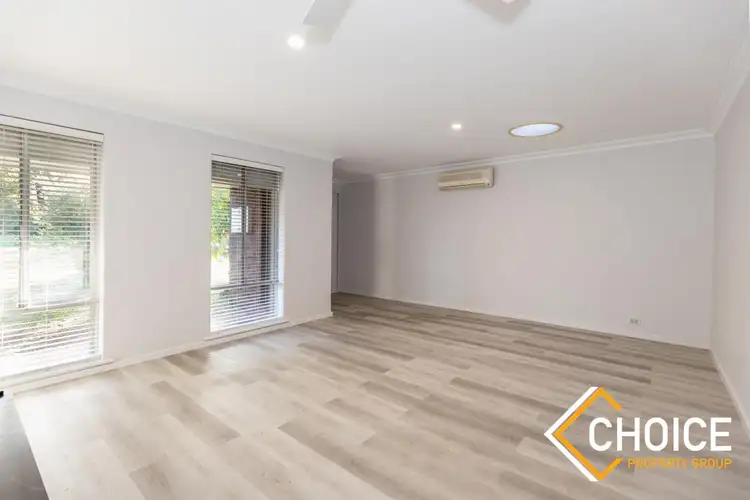 Fifth view of Homely house listing, 10a Jasmin Way, Maida Vale WA 6057