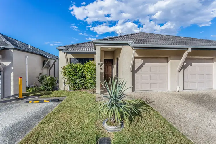 Main view of Homely townhouse listing, 30 Lisa Street, Mcdowall QLD 4053