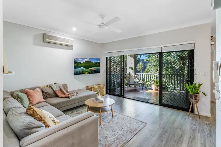 Third view of Homely townhouse listing, 30 Lisa Street, Mcdowall QLD 4053