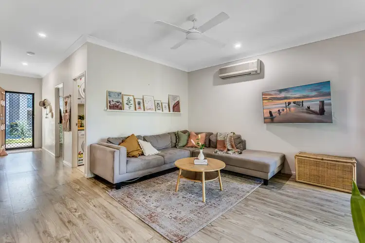 Fourth view of Homely townhouse listing, 30 Lisa Street, Mcdowall QLD 4053