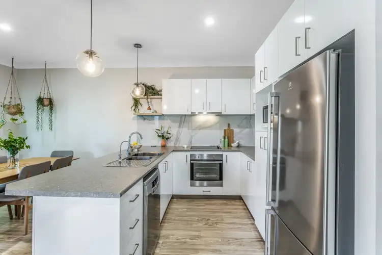 Seventh view of Homely townhouse listing, 30 Lisa Street, Mcdowall QLD 4053