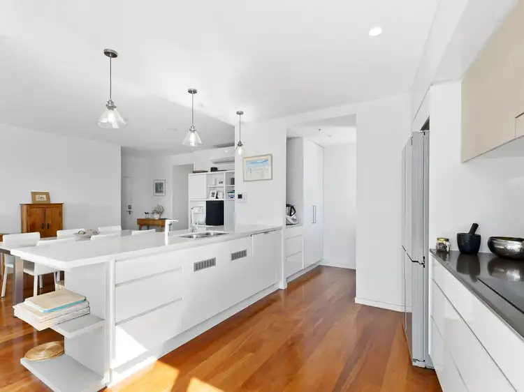 Third view of Homely unit listing, 1002/5 East Street, Rockhampton City QLD 4700