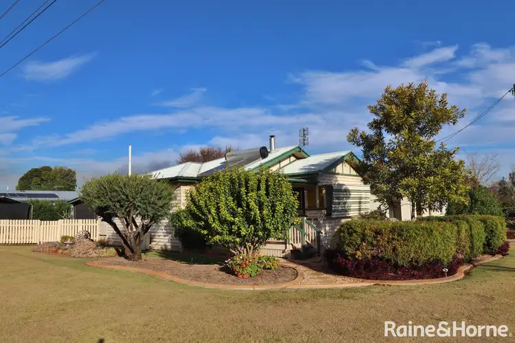 26 Arthur, Kingaroy QLD 4610