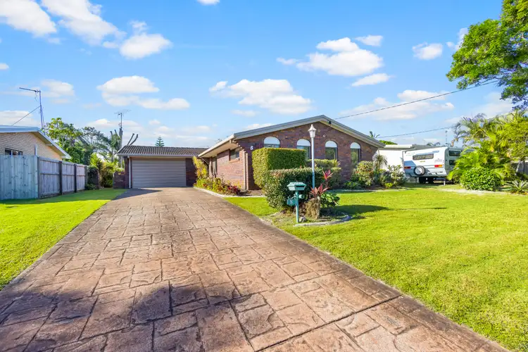 Second view of Homely house listing, 5 Karunda Street, Wurtulla QLD 4575