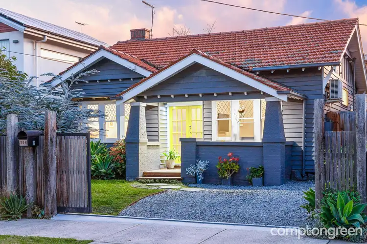 1/70 Powell Street, Yarraville VIC 3013