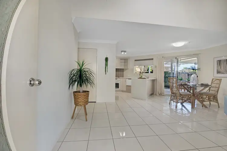 1/223 Goldsmith Street, East Mackay QLD 4740