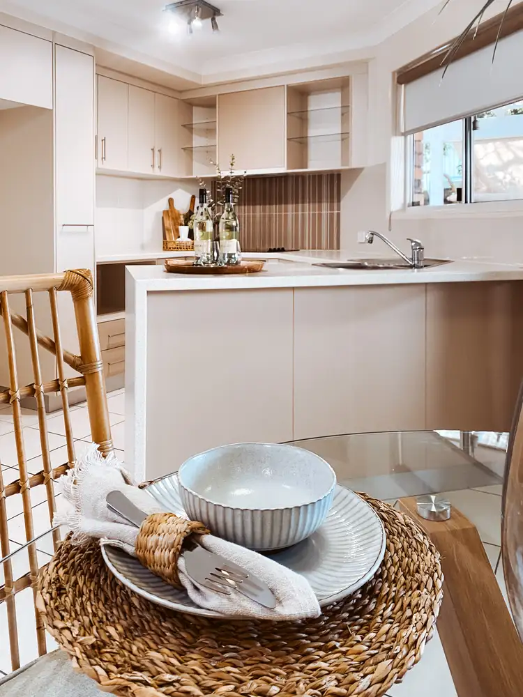 Fourth view of Homely unit listing, 1/223 Goldsmith Street, East Mackay QLD 4740