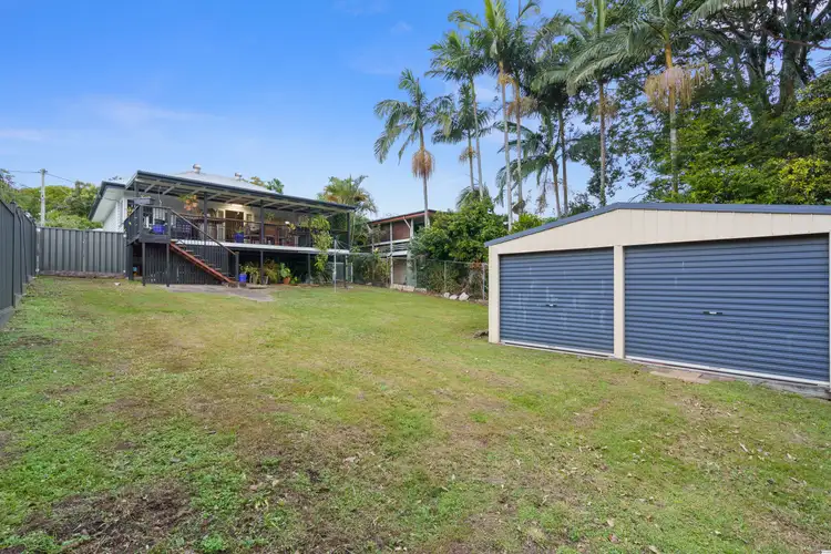 43 Palgrave Street, Tingalpa QLD 4173